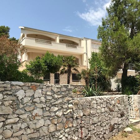 Seaside Apartments 特罗吉尔 外观 照片