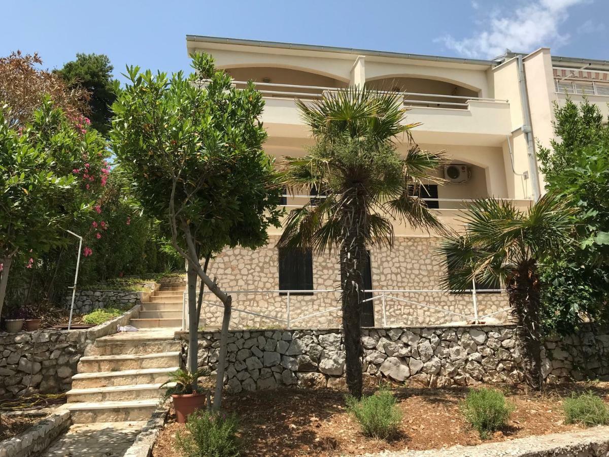 Seaside Apartments 特罗吉尔 外观 照片