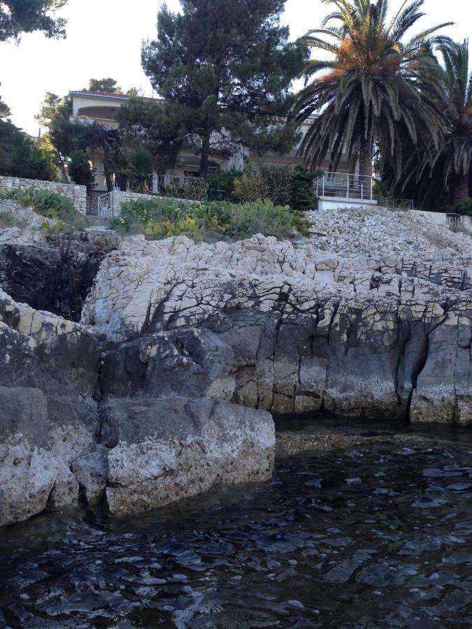 Seaside Apartments 特罗吉尔 外观 照片